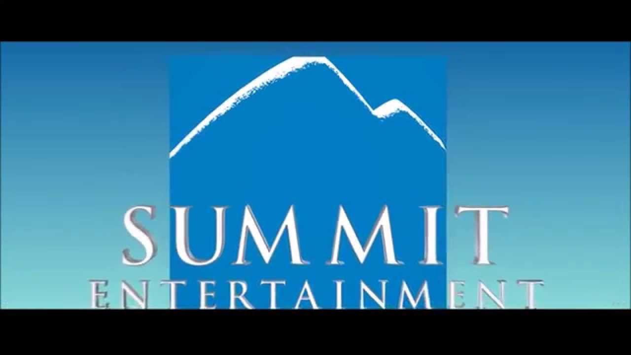 Summit Entertainment Logo - Summit Entertainment Logo Remake