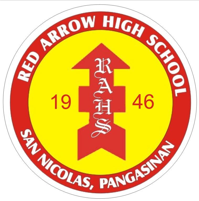 Red Arrow Logo - Red Arrow HS