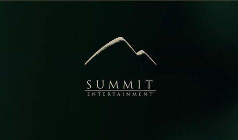 Summit Entertainment Logo - Logo Variations