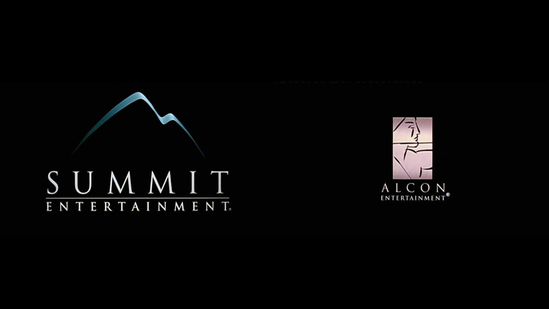 Summit Entertainment Logo - Summit entertainment Logos