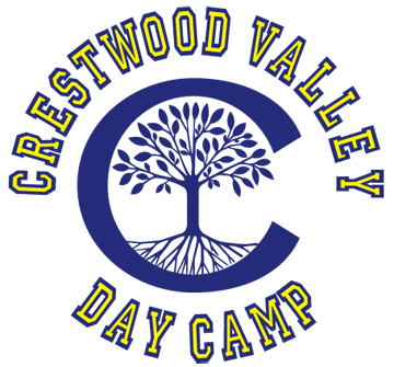 Day Camp Logo - Welcome to Crestwood Valley Day Camp - Crestwood Valley Day Camp ...
