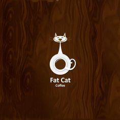 Funny Coffee Logo - 64 best Coffee logo collection images on Pinterest | Cafe logo ...