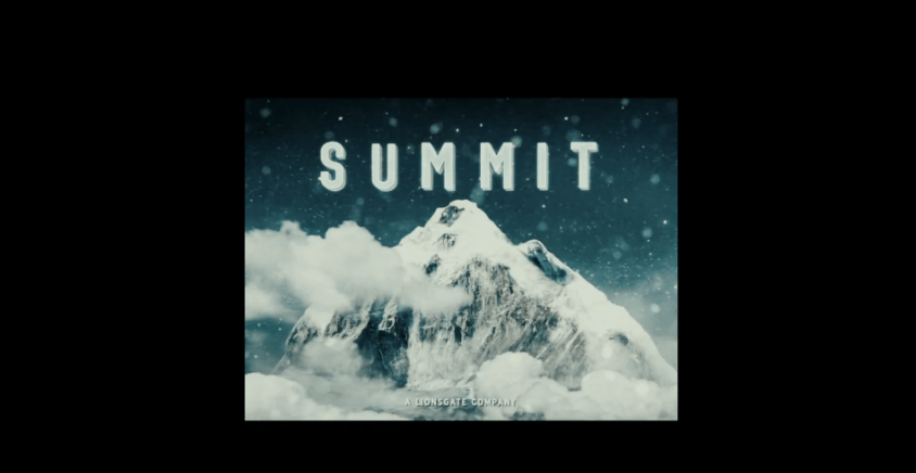 Mountain Entertainment Logo - Image - Summit Entertainment Logo - La-La Land.png | Logopedia ...