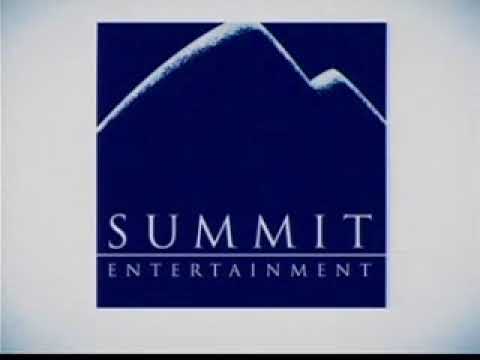 Summit Entertainment Logo - Summit Entertainment + Mandalay Independent Pictures (2008) - YouTube