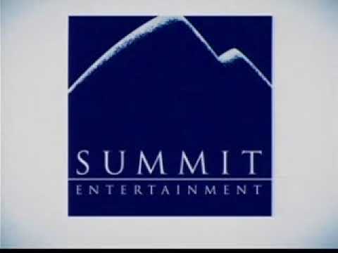 Summit Entertainment Logo - Summit Entertainment + Mandalay Independent Picture (2008)