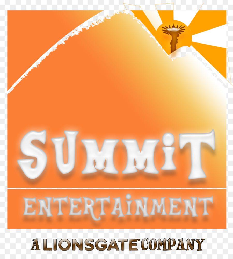 Summit Entertainment Logo - Logo Summit Entertainment Brand png download*1127