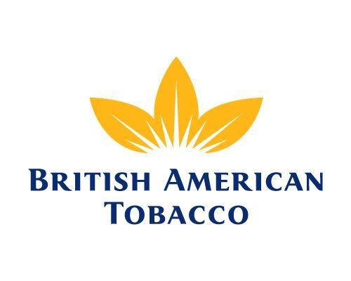 British American Tobacco Logo - British American Tobacco Edges Closer to Bringing Heated Tobacco ...