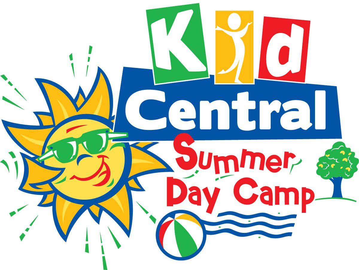 Day Camp Logo - Summer & Off Track Day Camps. Cosumnes CSD. Elk Grove & Galt, CA