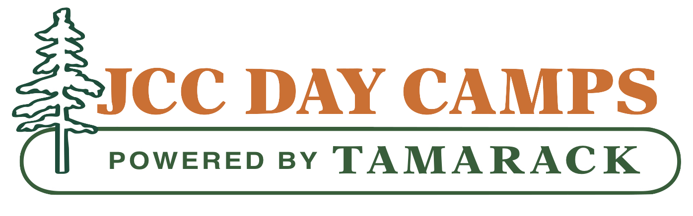 Day Camp Logo - JCC Day Camps | JCC of Metro Detroit