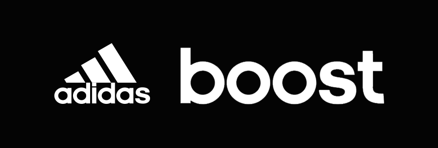 Addidas Boost Logo - adidas Boost Models
