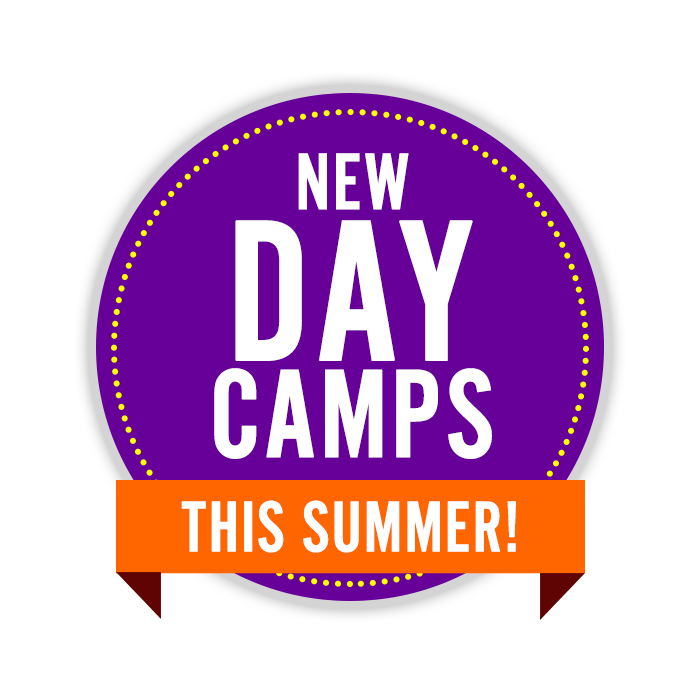 Day Camp Logo - Day Camp Logo. Leselfes.com. Summer Camps, Ski And Snowboard Camps