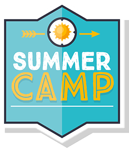 Day Camp Logo - DAY CAMPS | The Suisun City Salvation Army Kroc Center