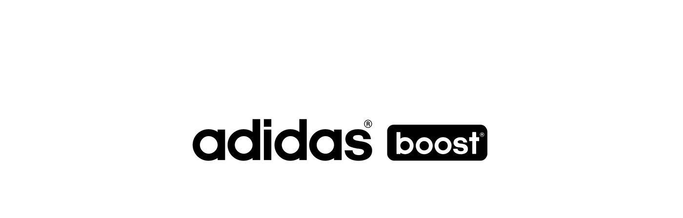 Addidas Boost Logo - Adidas boost smartphone (concept) on Behance