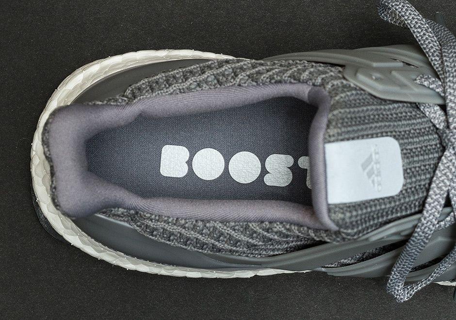Adidas Boost Logo - adidas Ultra Boost 4.0 - What's New | SneakerNews.com