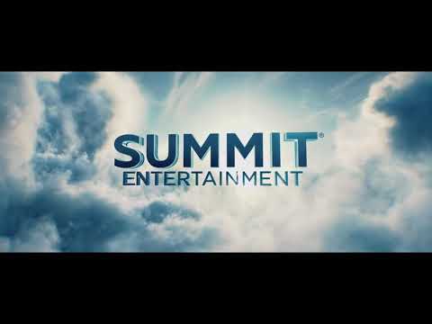 Summit Entertainment Logo - Summit Entertainment Unveils 'Divergent' Clip - WorldNews