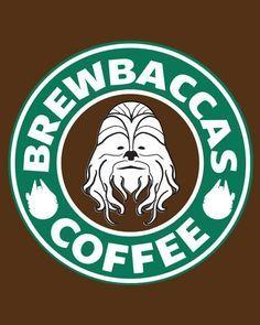 Funny Coffee Logo - 166 Best omg star wars images | Funny images, Star Wars, Jokes