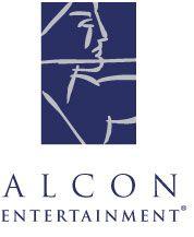 Summit Entertainment Logo - Alcon Entertainment