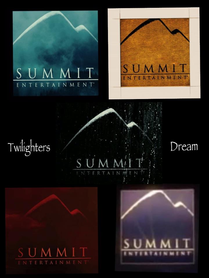 Summit Entertainment Logo - Find Your HAPPEE: Happy to see Summits Logo on Breaking Dawn Pt 2!