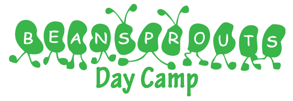 Day Camp Logo - Day Camp — Beansprouts Nursery School I A Brooklyn Tradition Since 1980