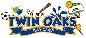 Day Camp Logo - Home