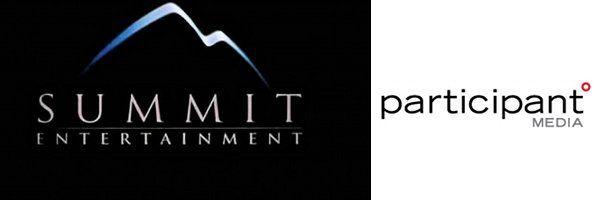 Summit Entertainment Logo - Summit and Participant Take Rights to Oil Rig Tragedy DEEPWATER
