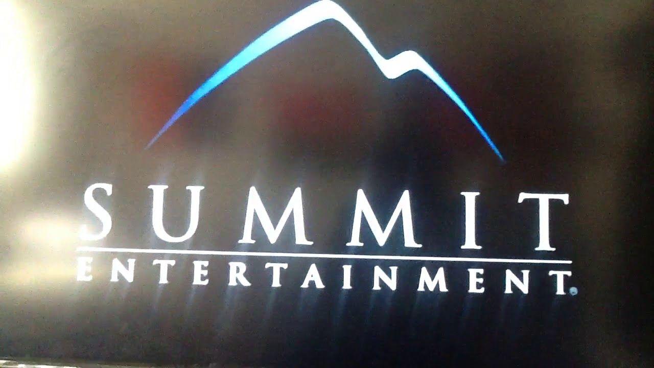 Summit Entertainment Logo - Summit Entertainment / Touchstone Pictures (2006) logos - YouTube