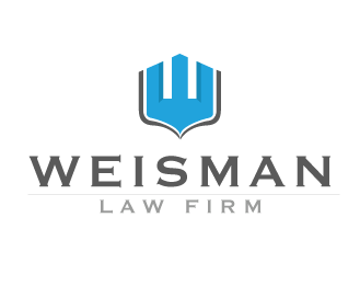 Weisman Logo - Dan Weisman Law