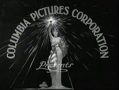 Old Columbia Logo - 42 Best Columbia Pictures Logo images | Columbia pictures, Picture ...