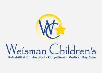 Weisman Logo - NUVM