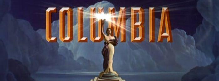 Old Columbia Logo - Columbia pictures Logos