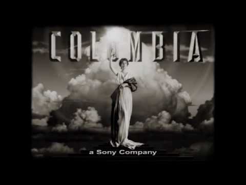 Old Columbia Logo - New Columbia Pictures with old Screen Gems Television Logo Fanfare ...