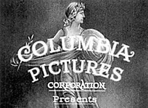 Old Columbia Logo - Company History
