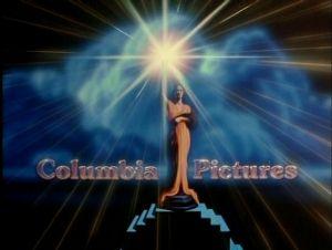 Old Columbia Logo - Cinema 52. Year Two. A New Beginning