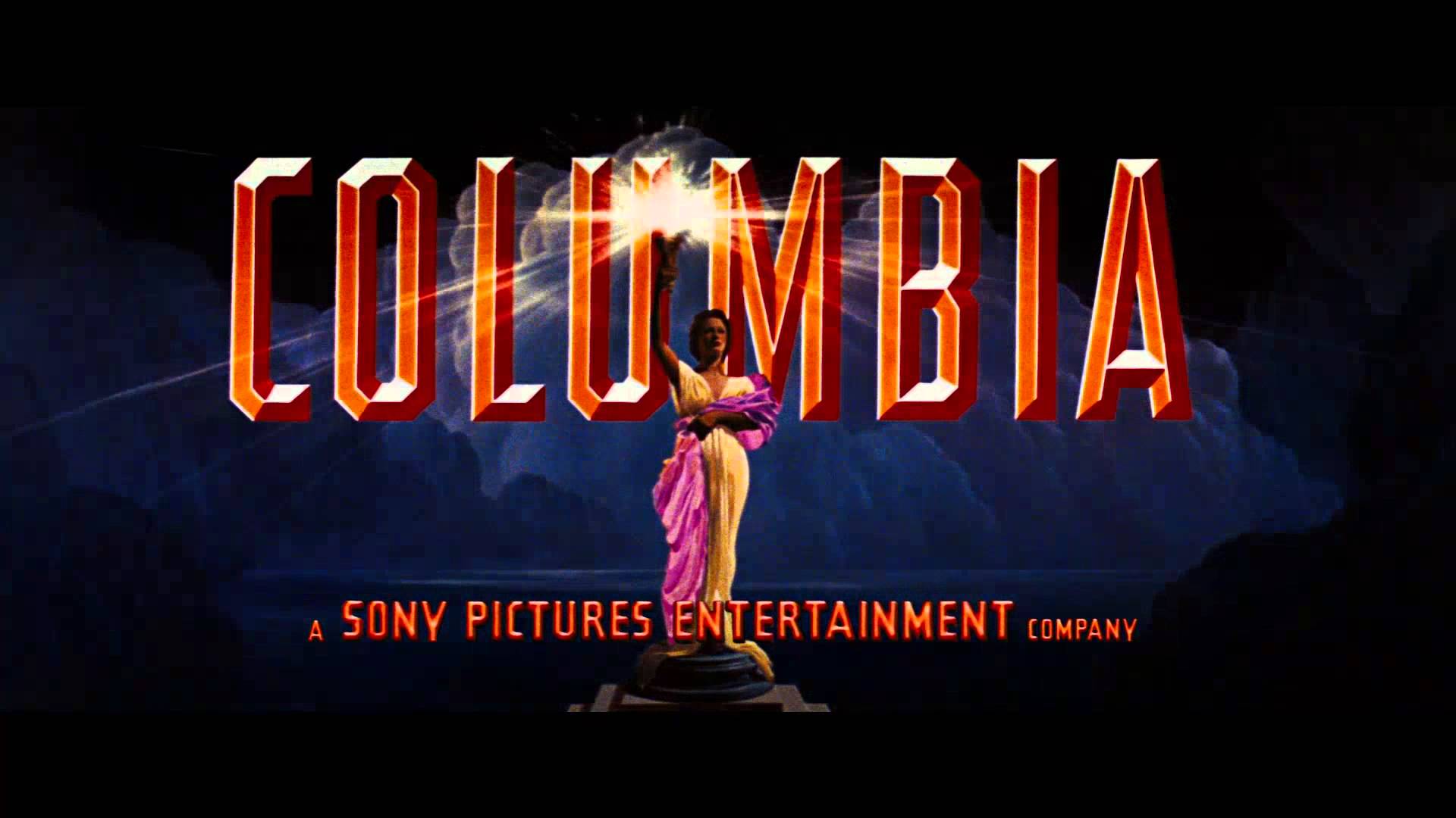Old Columbia Logo - The Little Three – The Golden Age of Hollywood