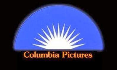 Old Columbia Logo - the passionate moviegoer: Russell's 