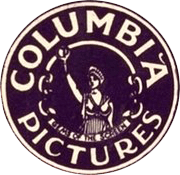 Old Columbia Logo - Columbia Picture