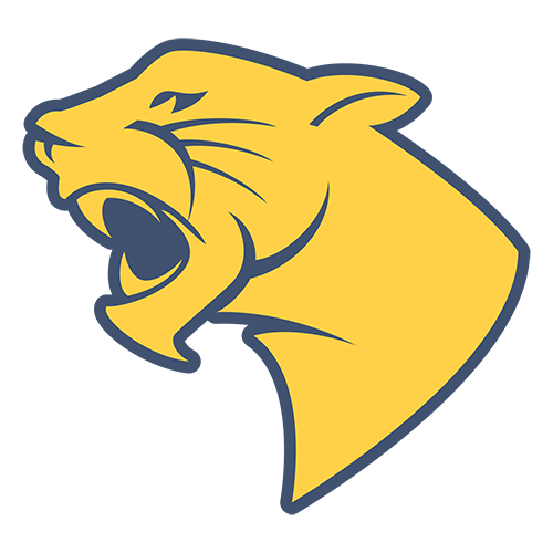 Cougar Logo - Cougar Logo - SNAP Hockey