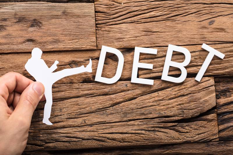 Small Business Bad Logo - How To Eliminate Bad Business Debt In Your Chicago Small Business