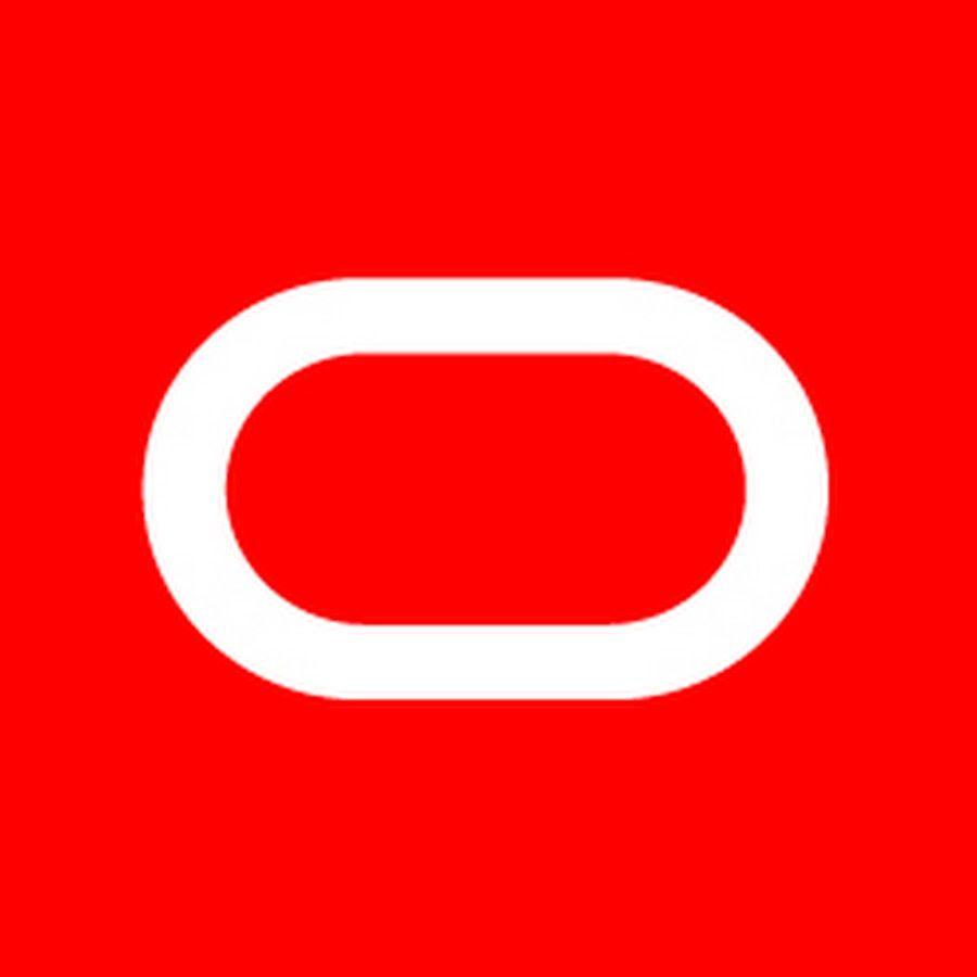 Oracle O Logo - Oracle Social