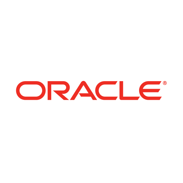 Oracle O Logo - Oracle - Badges - Acclaim
