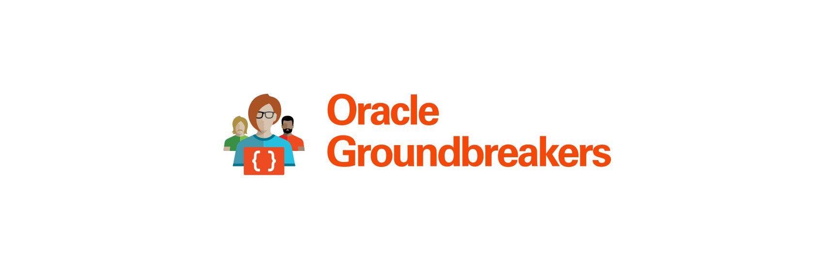 Oracle O Logo - Oracle Brand