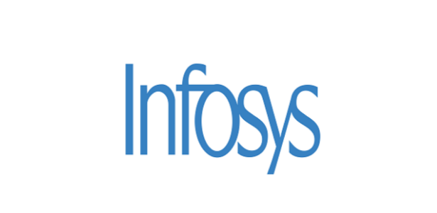 Infosys Limited Logo - Infosys Limited Receives a Rating Update from a Top Analyst - Markets