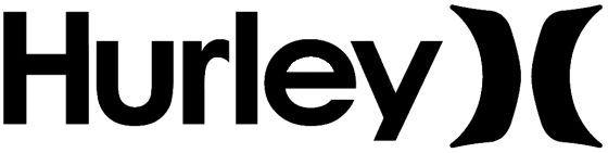 Surf Company Logo - The most famous surf company logos. Surf Brooklyn. Hurley