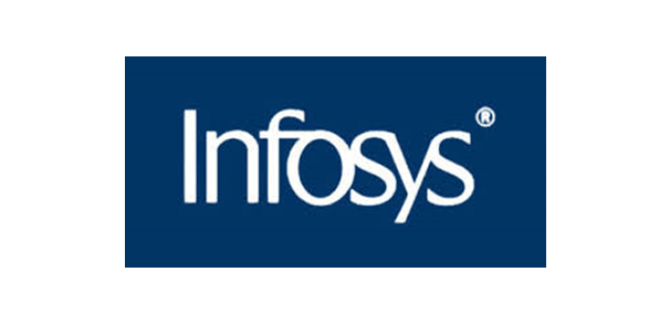 Infosys Limited Logo - Infosys Limited Receives a Rating Update from a Top Analyst