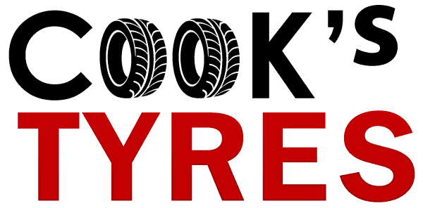 Tyres Logo - Cooks Tyres: car tyre services in Newport