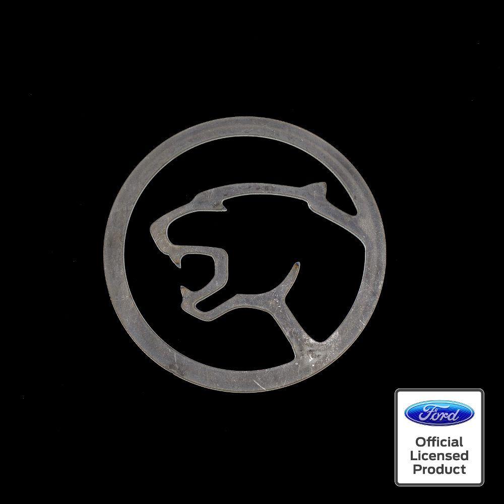 Cougar Logo - Cougar Emblem Officially Licensed