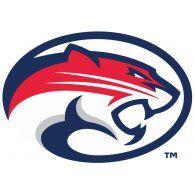 Cougar Logo - Cougars University of Houston. Brands of the World™. Download