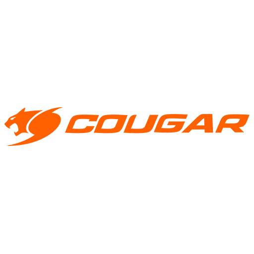 Cougar Logo - Homepage - COUGAR