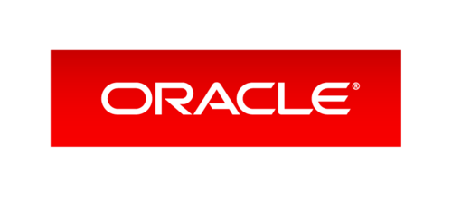 Oracle O Logo - ORACLE Deutschland