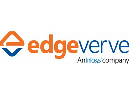 Infosys Limited Logo - EdgeVerve Limited Finacle 10.X - Citrix Ready Marketplace